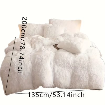 3-teiliges Weltraum-Bettwäsche Set – Weiche Polyester, Atmungsaktiv, Maschinenwaschbar