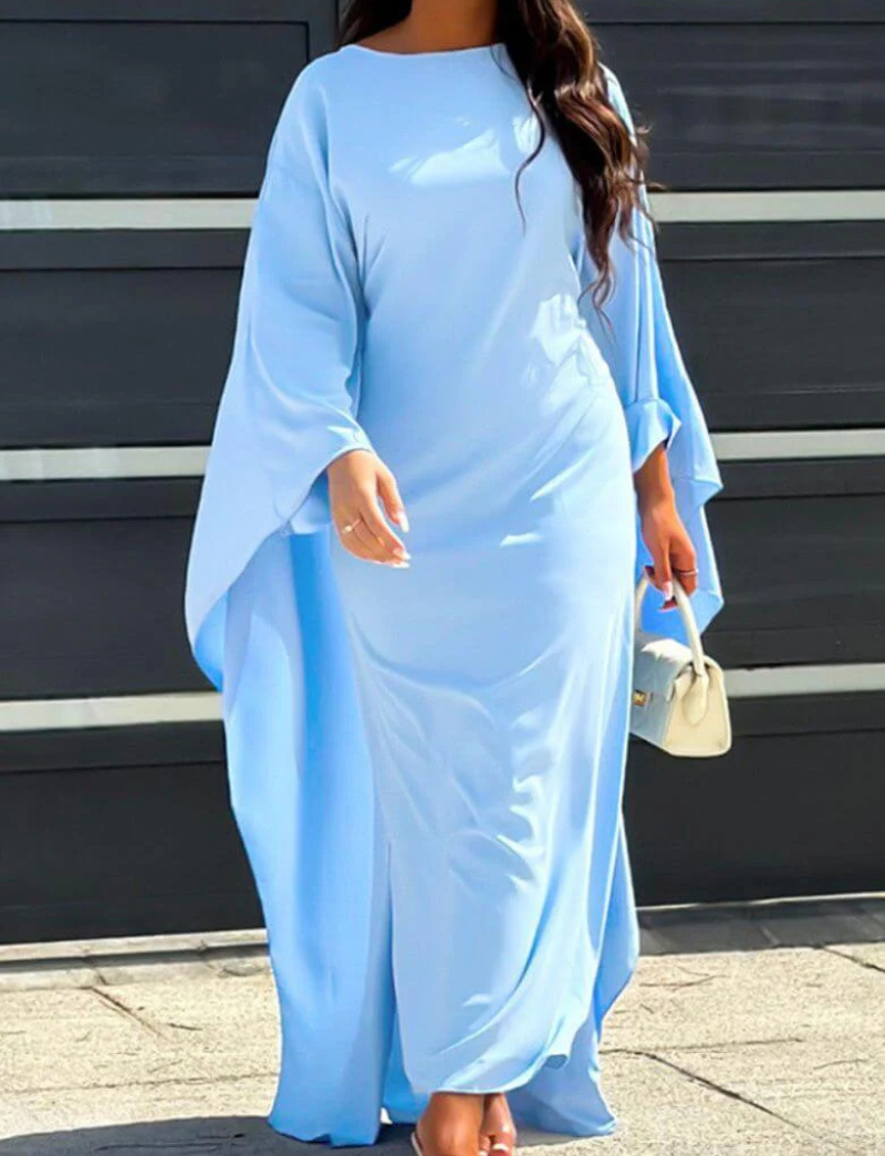 Zendaya | Elegant Abendkleid | Maxi