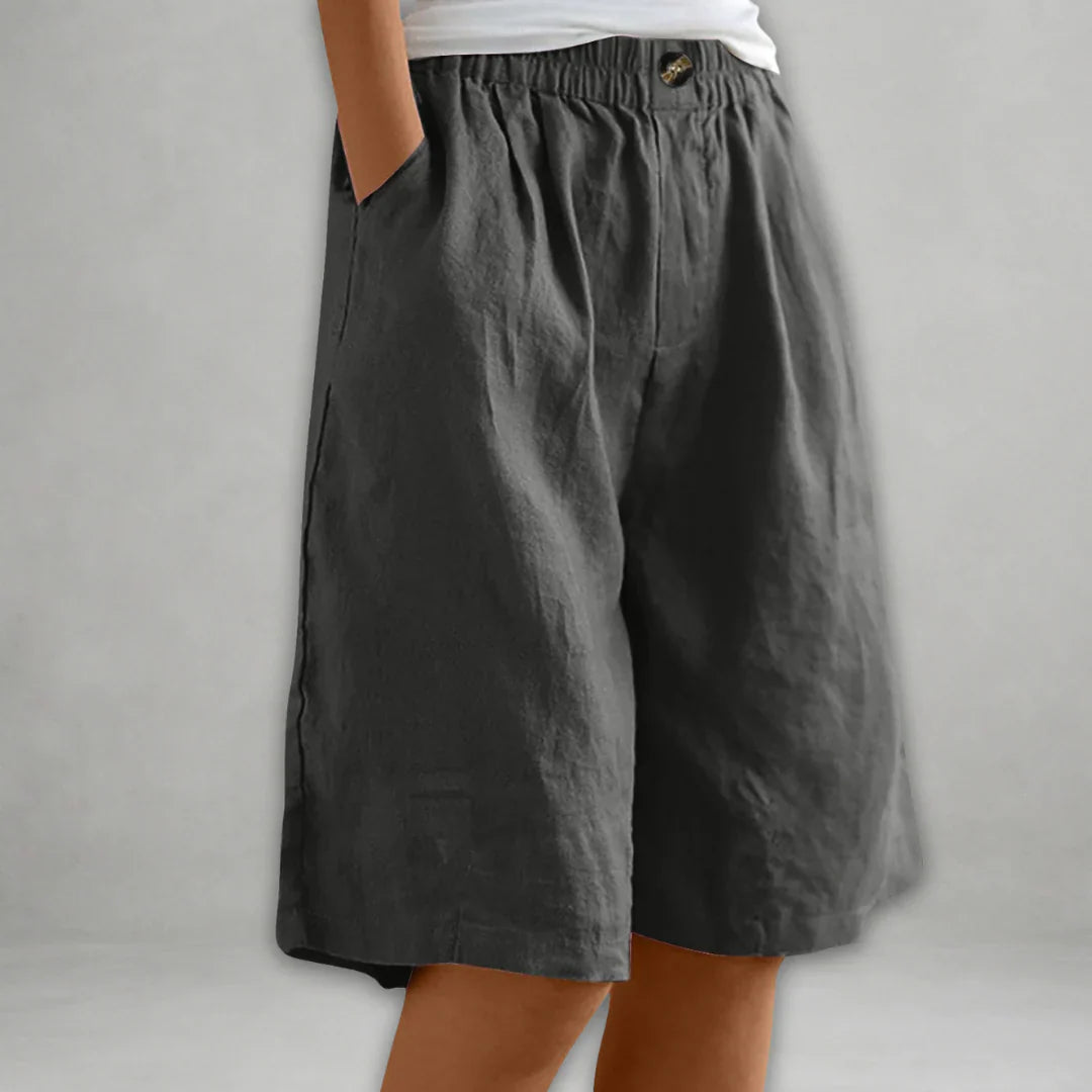 Adelaide™ - Moderne Shorts