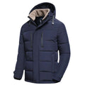 Marineblau