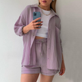 Tiefviolett