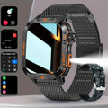 Schwarzes Mesh