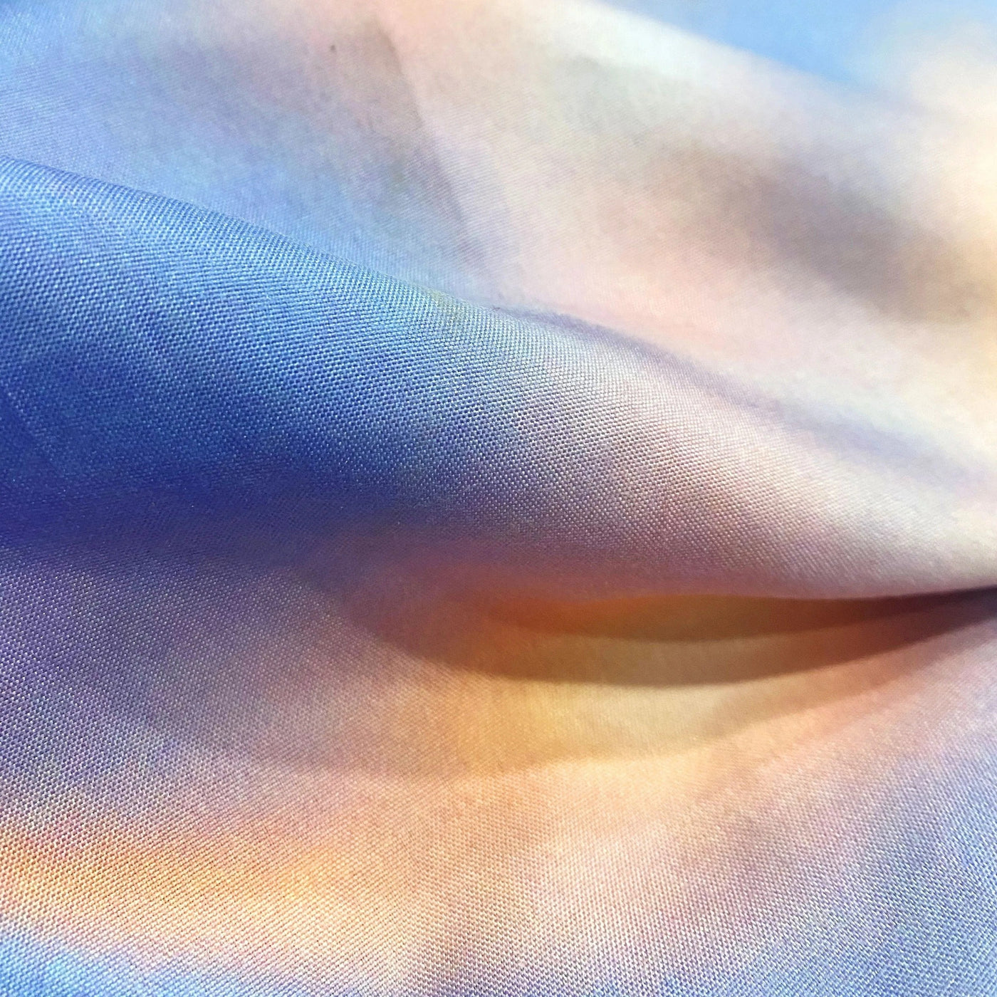 3-teiliges Bettwäsche-Set – Weicher Bettbezug mit Schmetterlings-Druck, Gebürstet