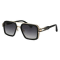 Schwarz & Gold