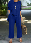 Blau