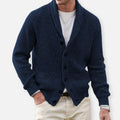 Marineblau