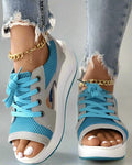 Blau