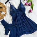Blau
