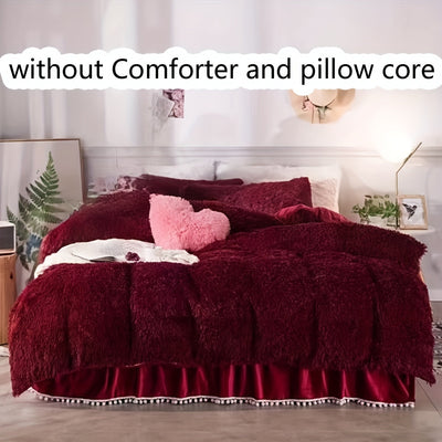 3-teiliges Weltraum-Bettwäsche Set – Weiche Polyester, Atmungsaktiv, Maschinenwaschbar