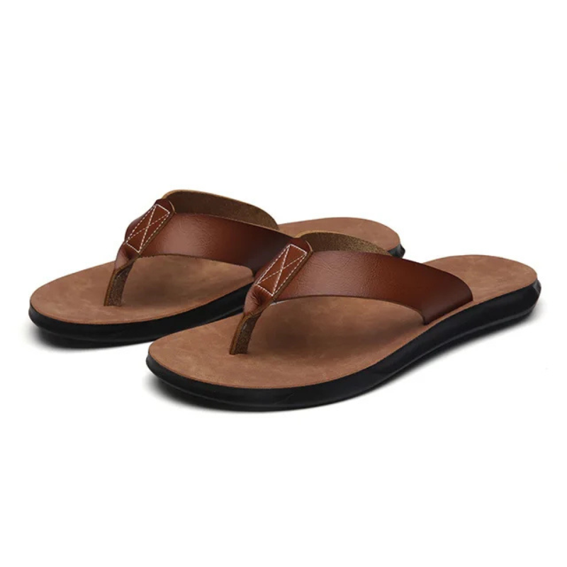 Voltair | Herren Flip Flops | Bequeme