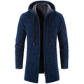 Marineblau