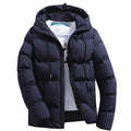Marineblau