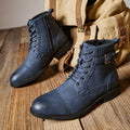 Marineblau