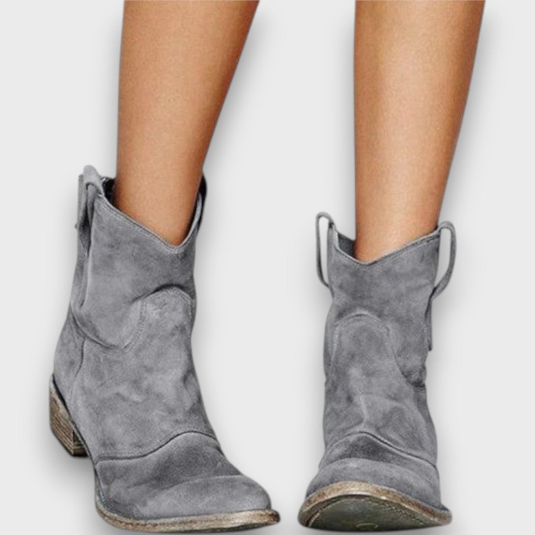 Weyona – Cowboy-Stiefeletten