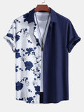 Marineblau