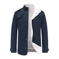 Marineblau