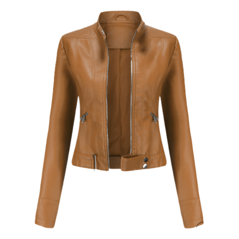 Zinnia | Damen Kurze Jacke | Outdoor