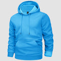 Eisblau