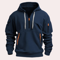Marineblau