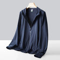 Marineblau