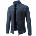 Blau-Grau
