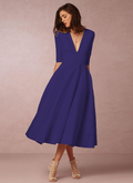 Marineblau