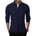 Marineblau