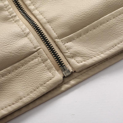 Vintage-Kapuzenjacke mit mehreren Taschen für Herren