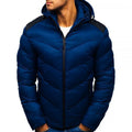Marineblau