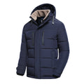 Marineblau