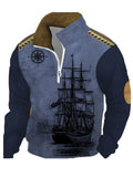 Marineblau