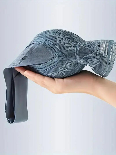 Zuri | Push Up BH | Ohne Bügel