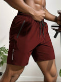 Rötlich-braun