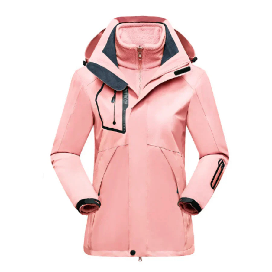 Adaline | Damen Ski Jacke | Wasserdichte