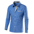 Blau