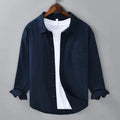 Marineblau