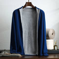 Marineblau