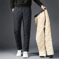 Grau (Gerade Hose)