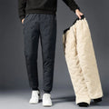 Grau (Jogginghose)