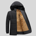 Schwarz (Khaki)
