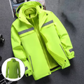 Grün Fluoreszierend
