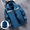Marine Blau