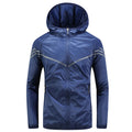 Marineblau